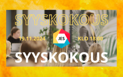 Syyskokous 2024