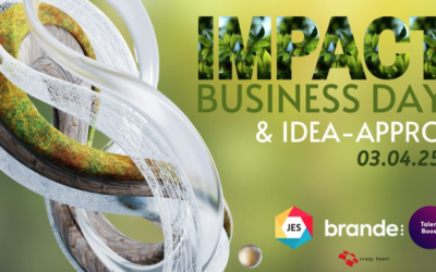 Impact Business Day 2025 & IDEA-appro 3.4.